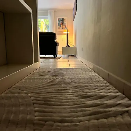 Apartamento Schnell An Der Messe, Koeln, Leverkusen, Cgn