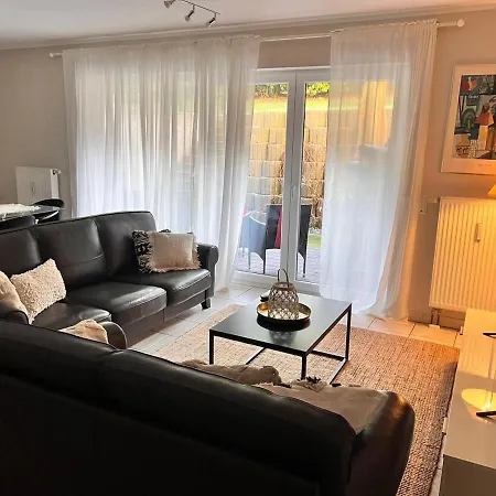 Schnell An Der Messe, Koeln, Leverkusen, Cgn Apartamento Bergisch Gladbach