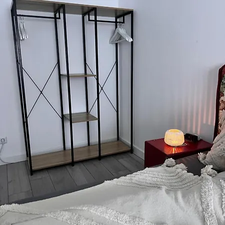 Apartamento Schnell An Der Messe, Koeln, Leverkusen, Cgn Bergisch Gladbach