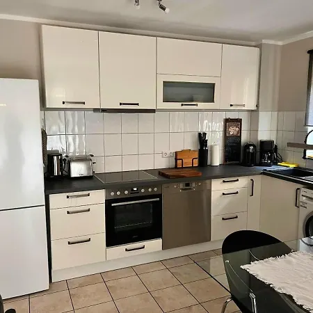 Apartamento Schnell An Der Messe, Koeln, Leverkusen, Cgn