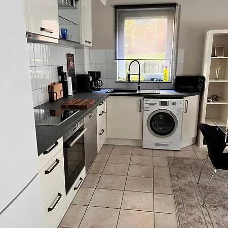 Schnell An Der Messe, Koeln, Leverkusen, Cgn Apartamento Bergisch Gladbach