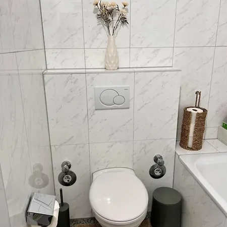 Schnell An Der Messe, Koeln, Leverkusen, Cgn Apartamento *