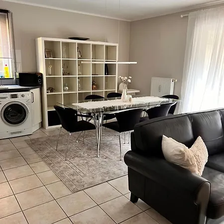 Schnell An Der Messe, Koeln, Leverkusen, Cgn Apartamento Bergisch Gladbach