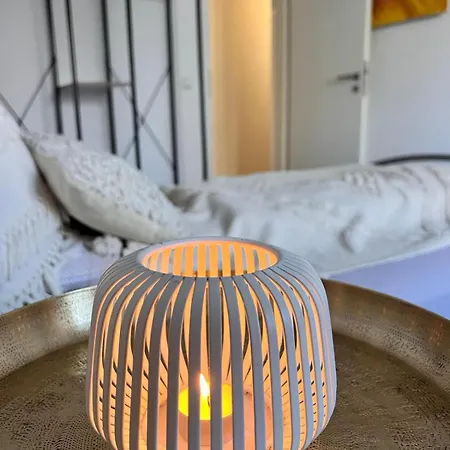 Schnell An Der Messe, Koeln, Leverkusen, Cgn Apartamento