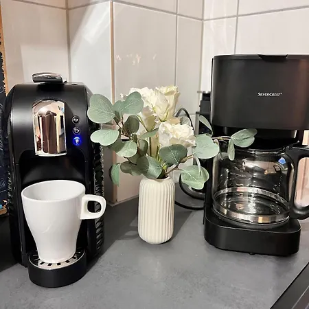 Schnell An Der Messe, Koeln, Leverkusen, Cgn Apartamento *