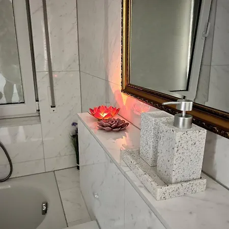 Apartamento Schnell An Der Messe, Koeln, Leverkusen, Cgn *