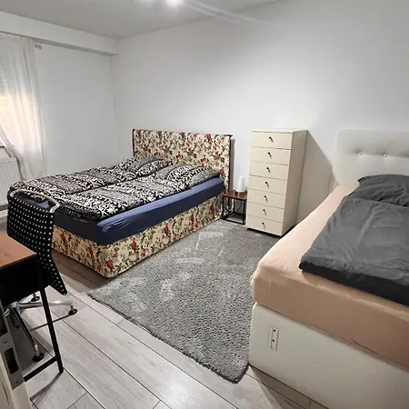 Schnell An Der Messe, Koeln, Leverkusen, Cgn Bergisch Gladbach