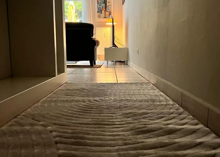 Lägenhet Schnell An Der Messe, Koeln, Leverkusen, Cgn