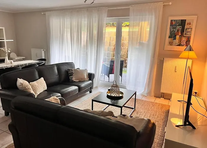 Schnell An Der Messe, Koeln, Leverkusen, Cgn Lägenhet Bergisch Gladbach