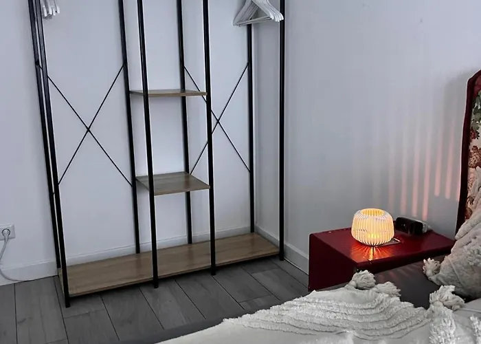 Lägenhet Schnell An Der Messe, Koeln, Leverkusen, Cgn Bergisch Gladbach