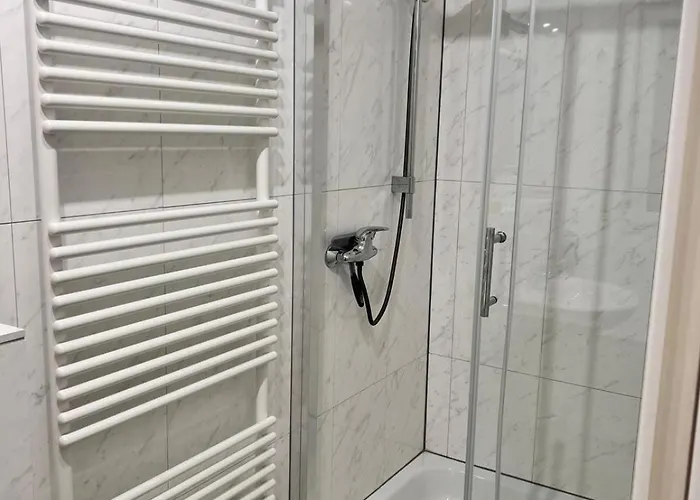 Schnell An Der Messe, Koeln, Leverkusen, Cgn Lägenhet