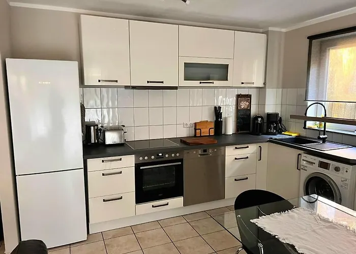 Lägenhet Schnell An Der Messe, Koeln, Leverkusen, Cgn