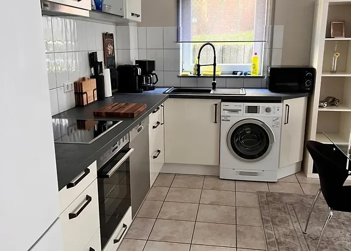 Schnell An Der Messe, Koeln, Leverkusen, Cgn Lägenhet Bergisch Gladbach