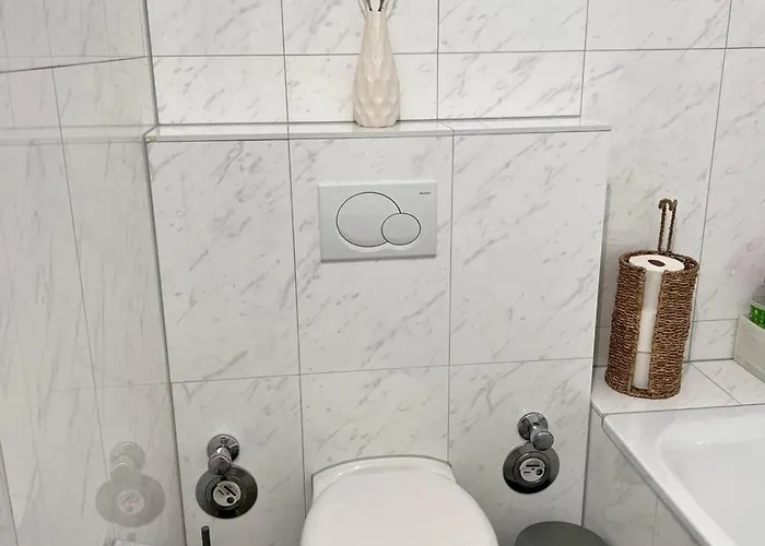 Schnell An Der Messe, Koeln, Leverkusen, Cgn Lägenhet *