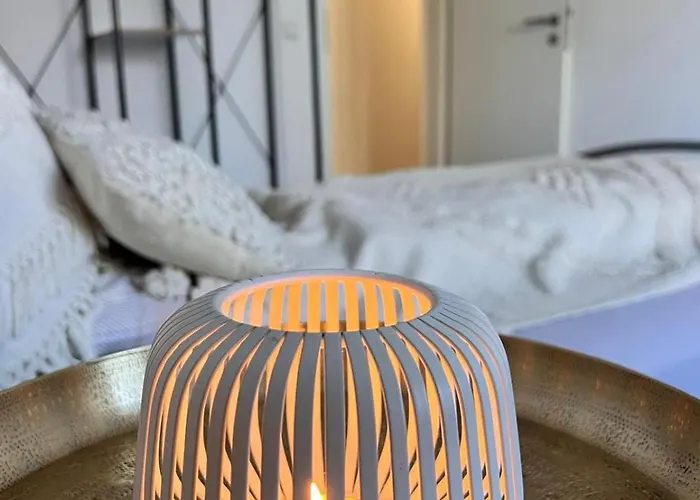 Schnell An Der Messe, Koeln, Leverkusen, Cgn Lägenhet