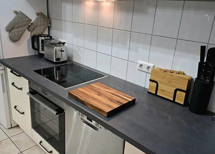 Lägenhet Schnell An Der Messe, Koeln, Leverkusen, Cgn