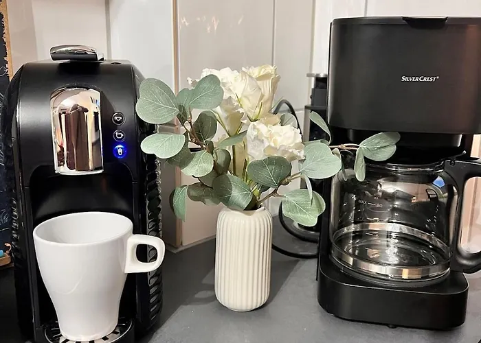 Schnell An Der Messe, Koeln, Leverkusen, Cgn Lägenhet *