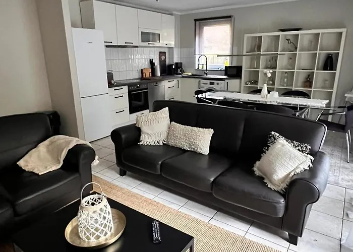 Lägenhet Schnell An Der Messe, Koeln, Leverkusen, Cgn