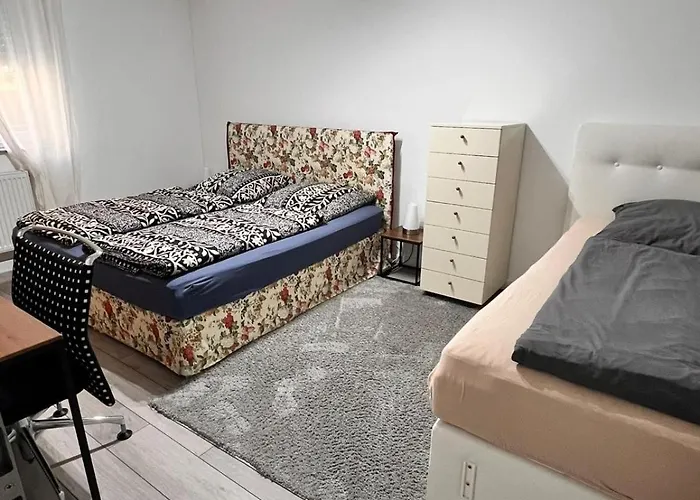 Schnell An Der Messe, Koeln, Leverkusen, Cgn Bergisch Gladbach